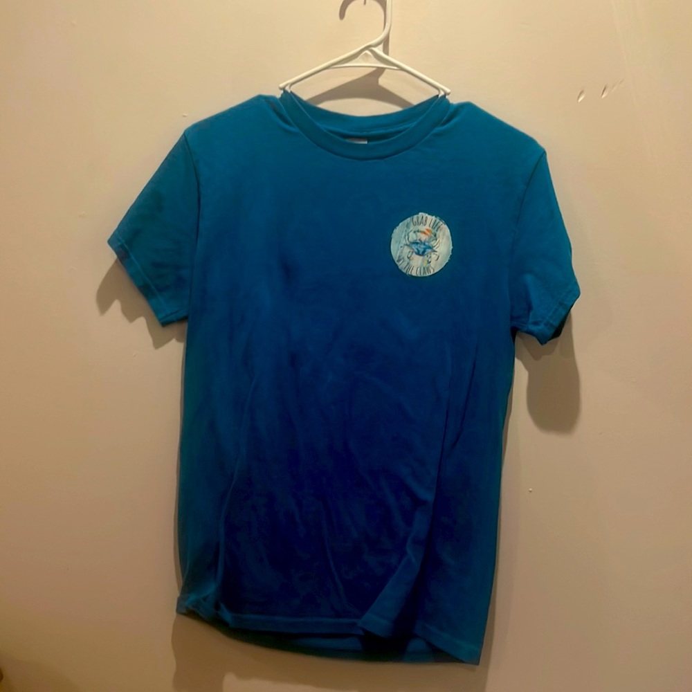 Women's shirt